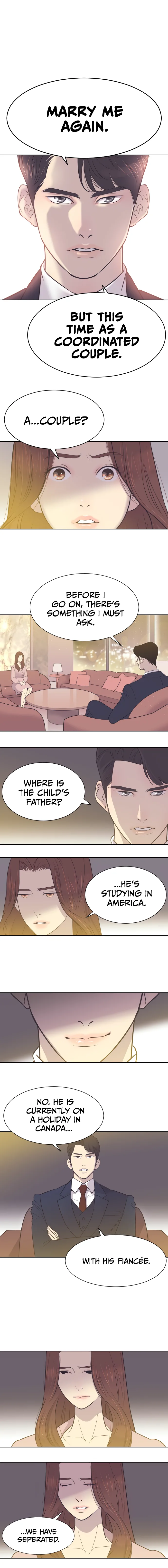 A Contractual Couple Again Chapter 10 page 4
