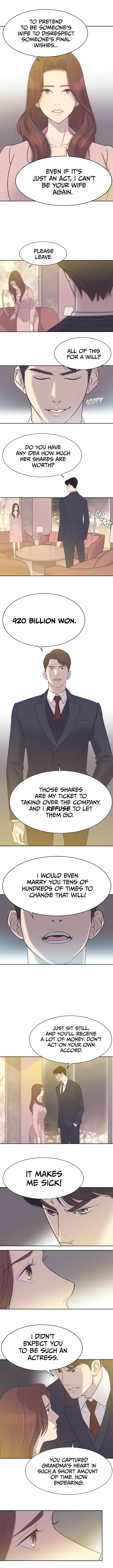 A Contractual Couple Again Chapter 10 page 7
