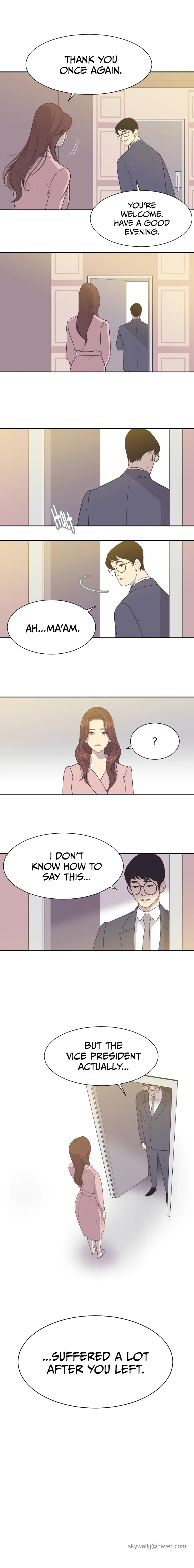 A Contractual Couple Again Chapter 10 page 10