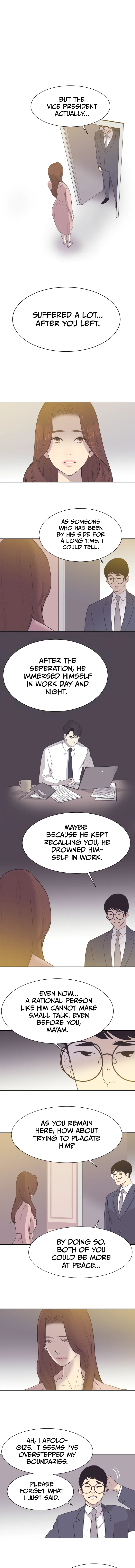 A Contractual Couple Again Chapter 11 page 4