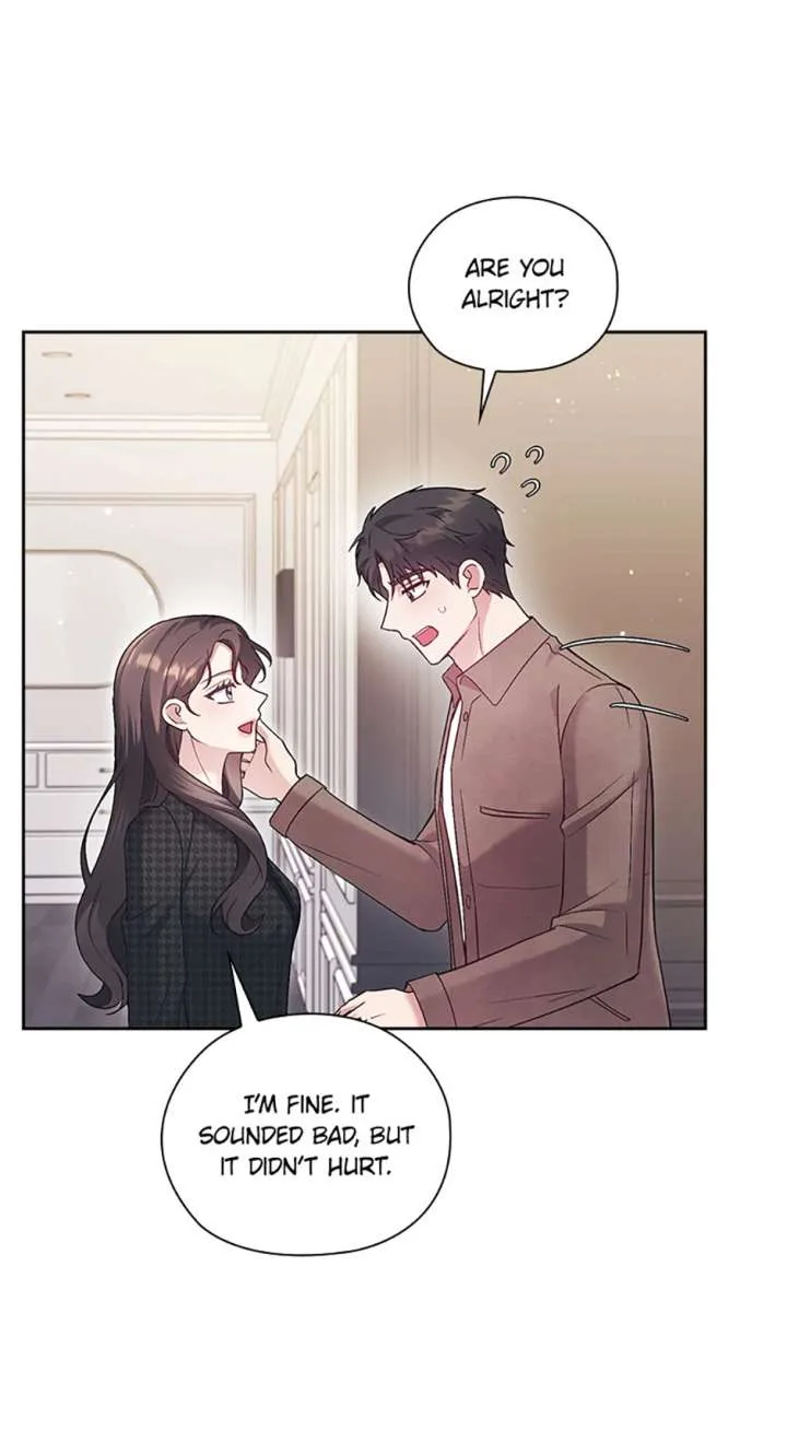 A Confident Marriage (Official) Chapter 52 page 4
