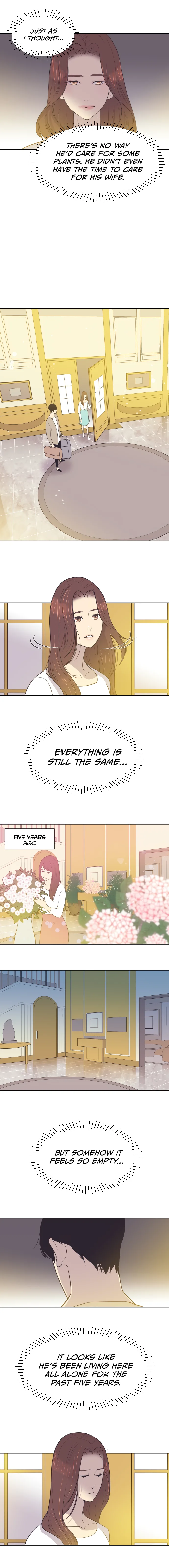 A Contractual Couple Again Chapter 14 page 5