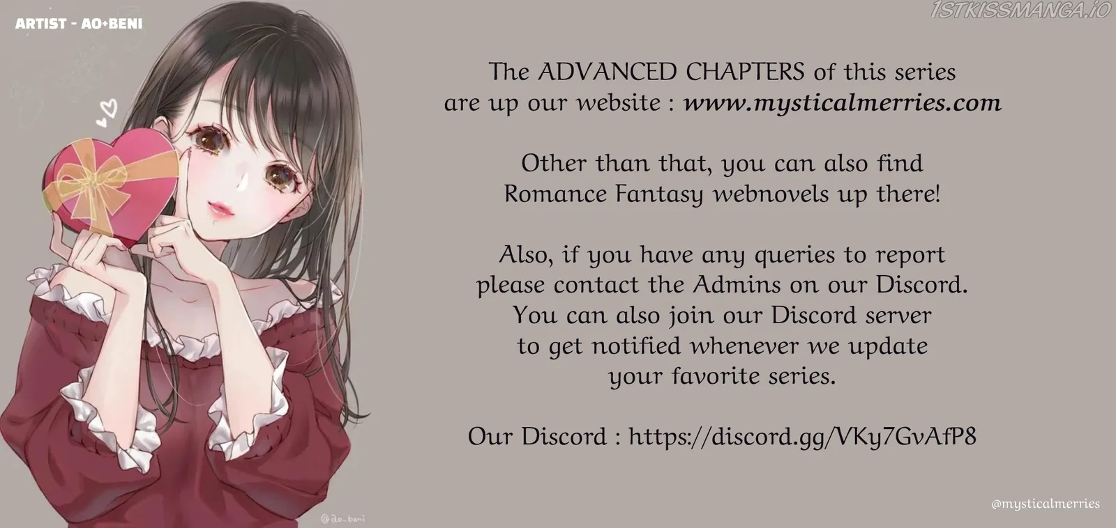 A Contractual Couple Again Chapter 17 page 2
