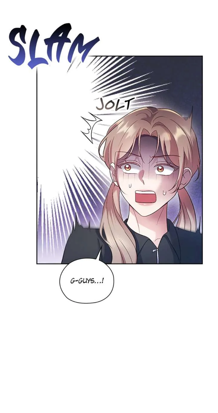 A Confident Marriage (Official) Chapter 52 page 20
