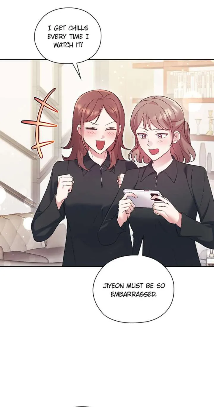 A Confident Marriage (Official) Chapter 52 page 18