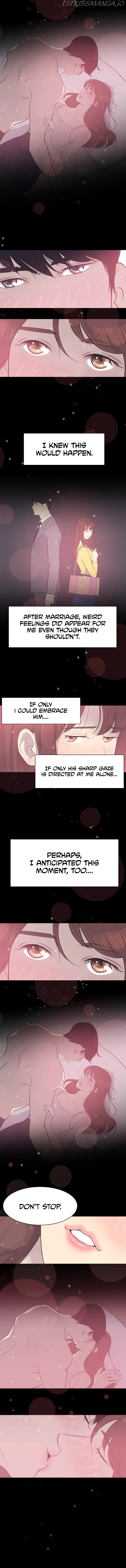 A Contractual Couple Again Chapter 15 page 5