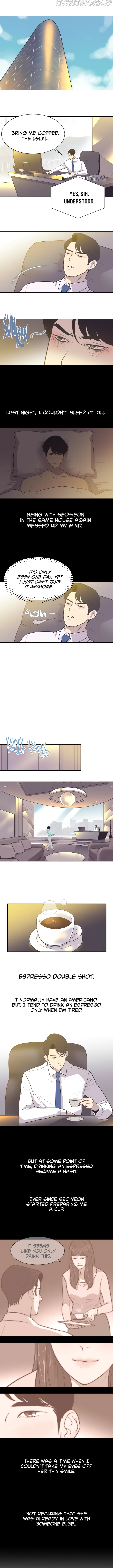 A Contractual Couple Again Chapter 15 page 7