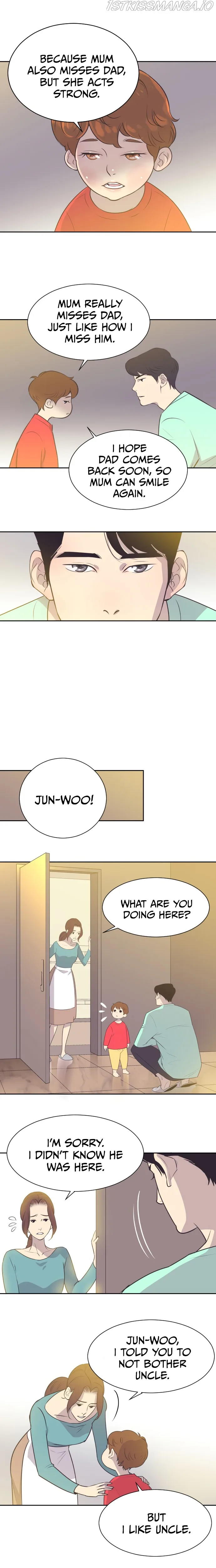 A Contractual Couple Again Chapter 17 page 6