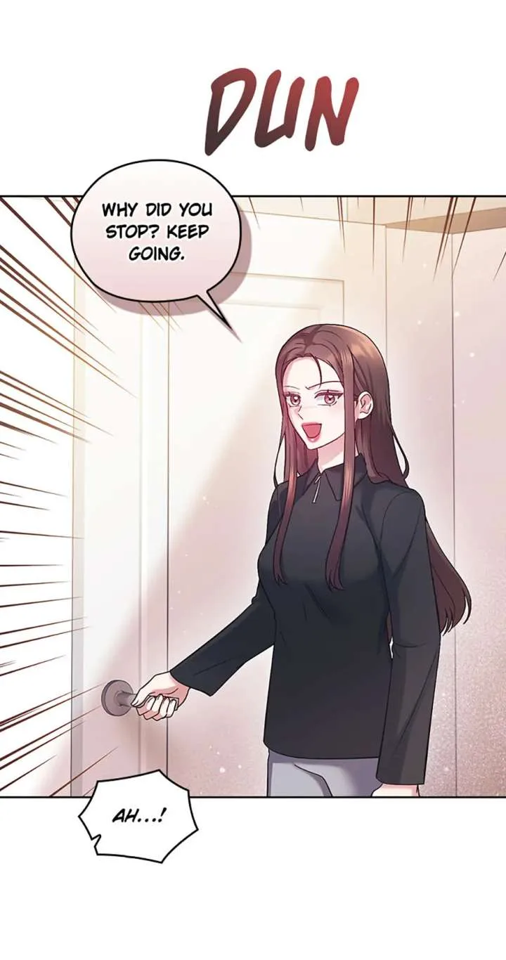 A Confident Marriage (Official) Chapter 52 page 21