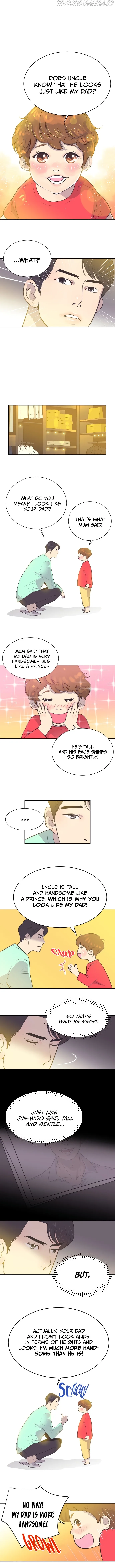 A Contractual Couple Again Chapter 17 page 4