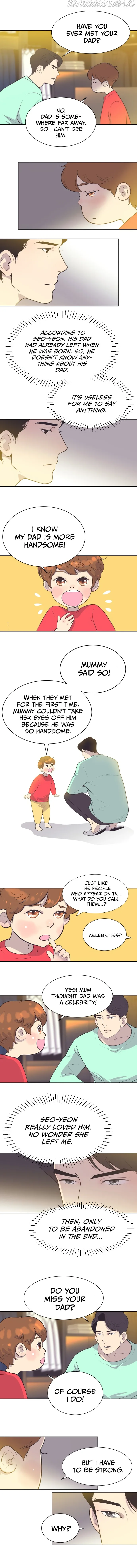 A Contractual Couple Again Chapter 17 page 5