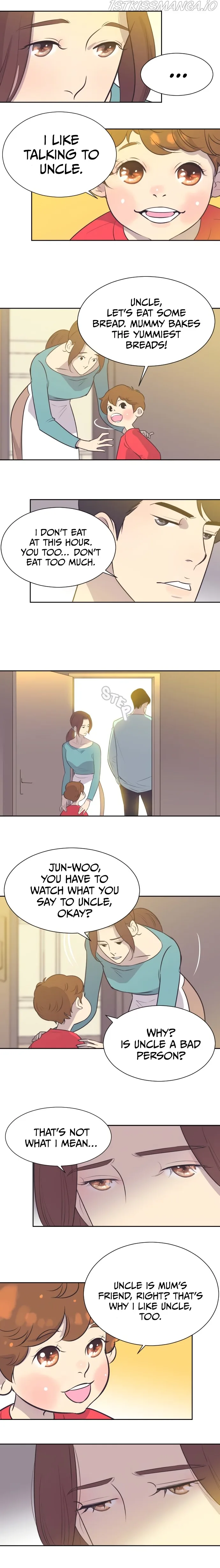 A Contractual Couple Again Chapter 17 page 7