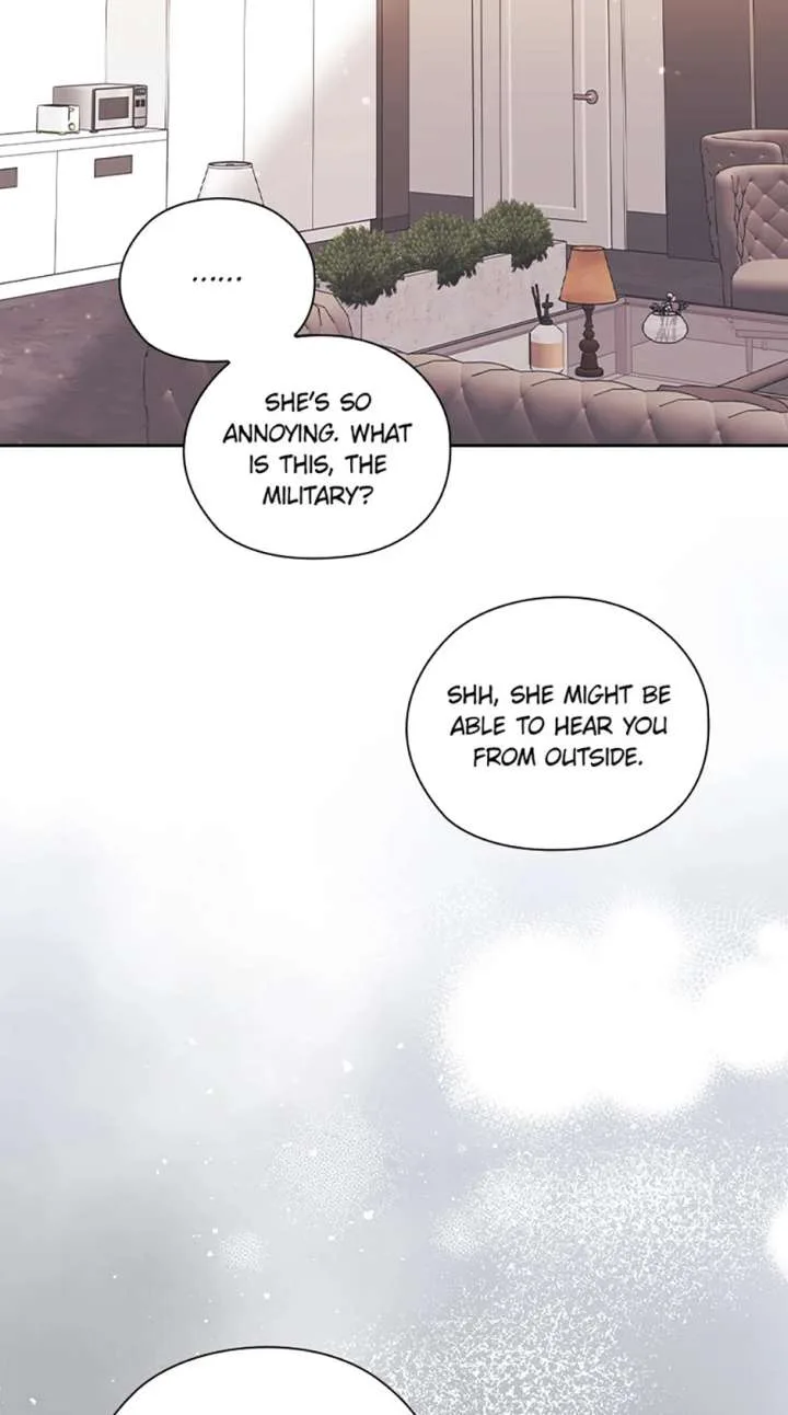 A Confident Marriage (Official) Chapter 52 page 30