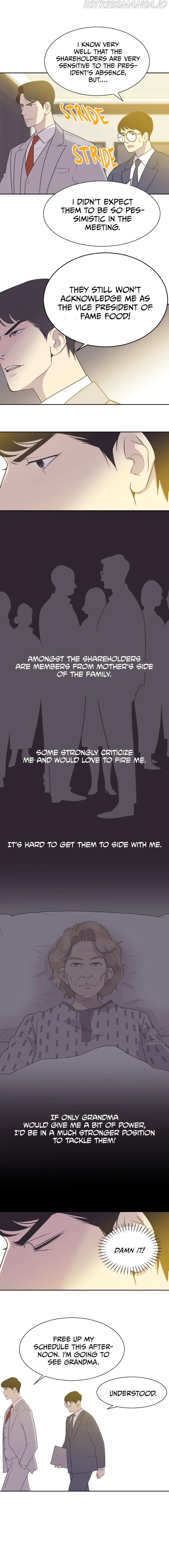 A Contractual Couple Again Chapter 17 page 9