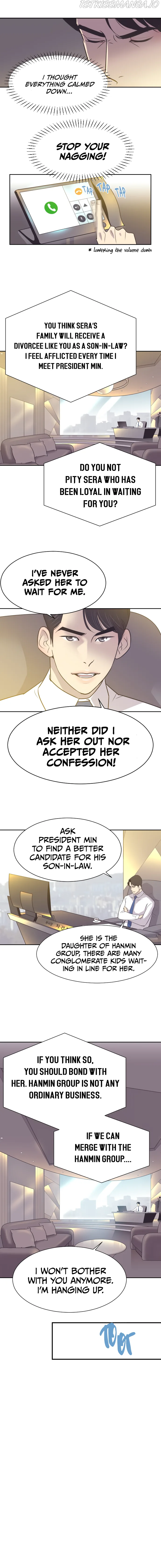 A Contractual Couple Again Chapter 15 page 9