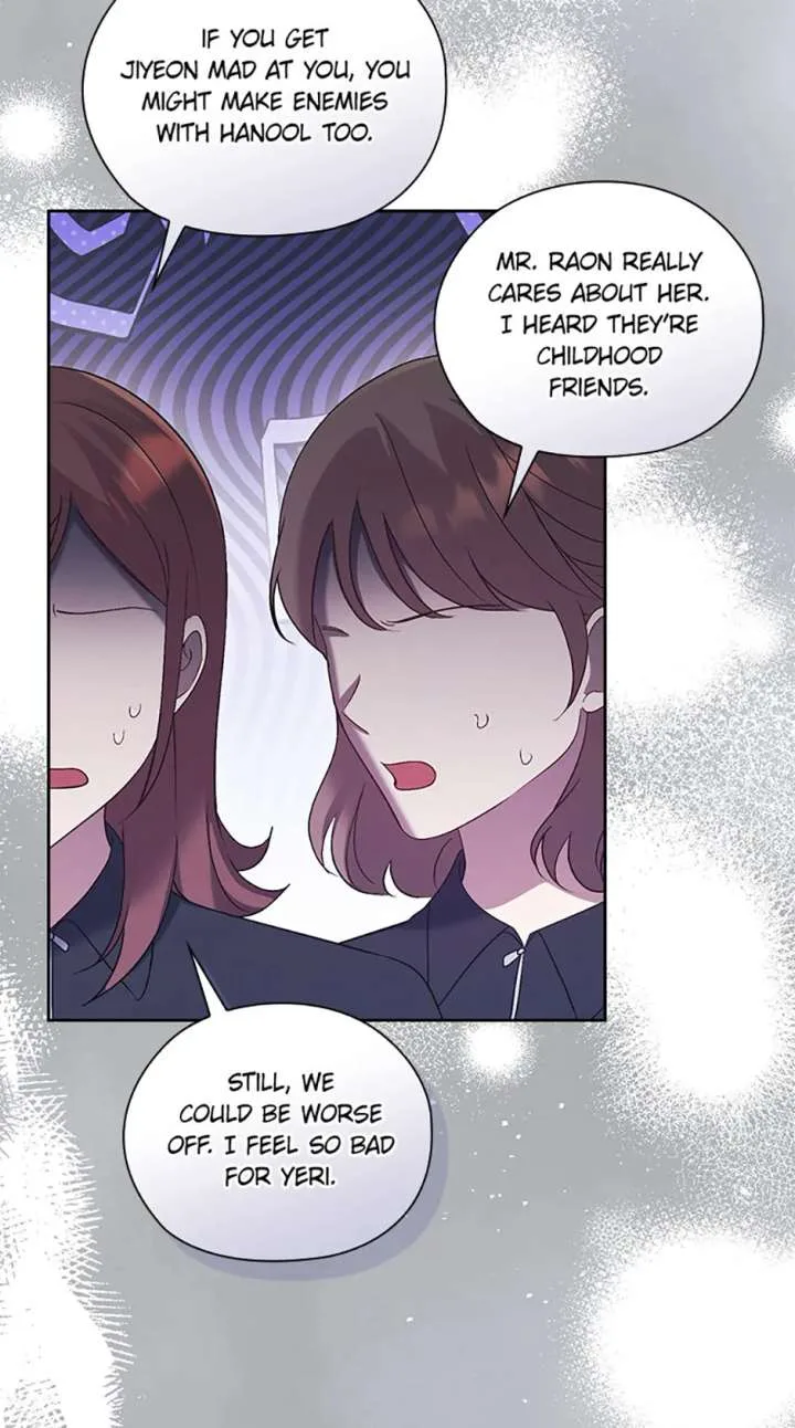 A Confident Marriage (Official) Chapter 52 page 31