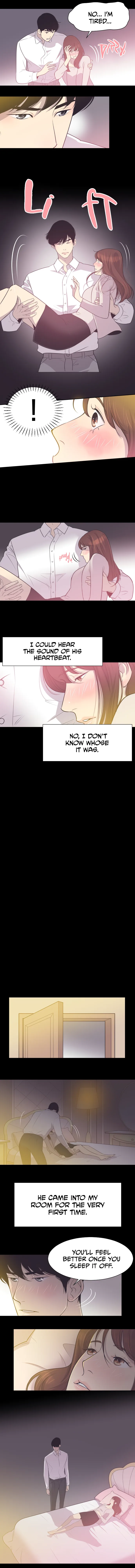 A Contractual Couple Again Chapter 14 page 9