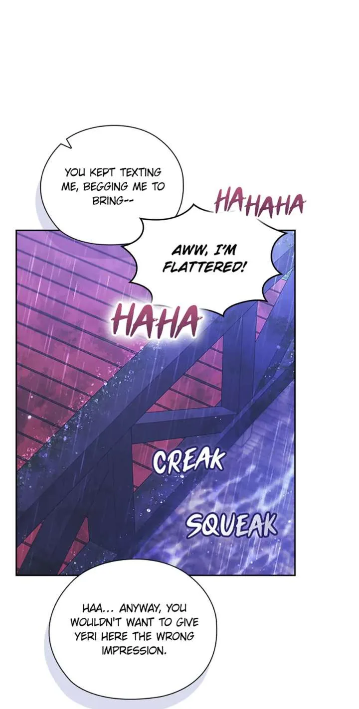 A Confident Marriage (Official) Chapter 52 page 36