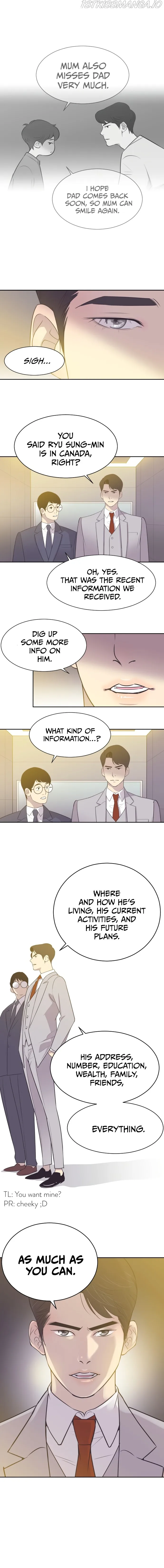 A Contractual Couple Again Chapter 17 page 12