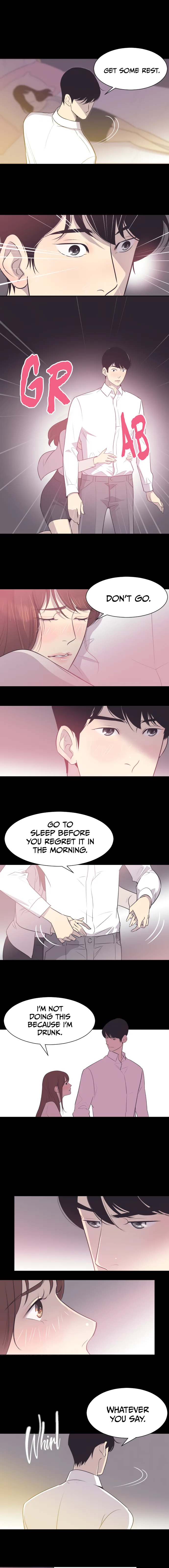 A Contractual Couple Again Chapter 14 page 10