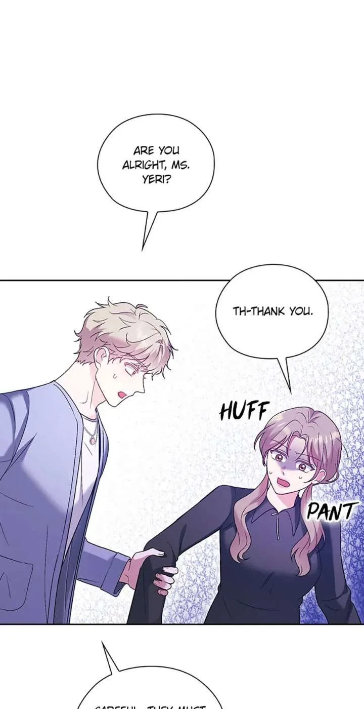 A Confident Marriage (Official) Chapter 52 page 42