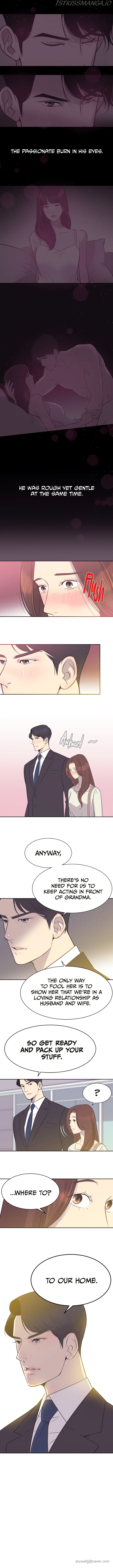 A Contractual Couple Again Chapter 12 page 10