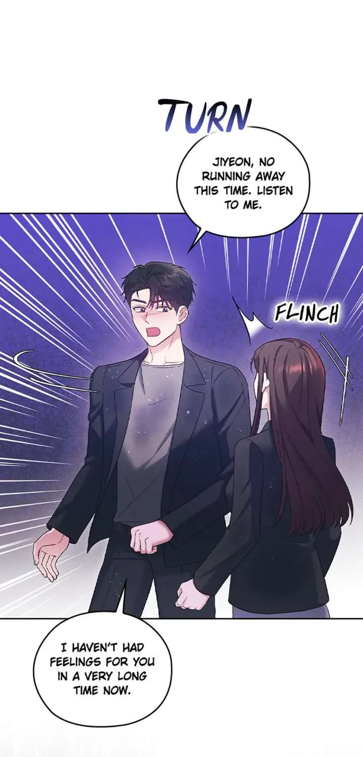 A Confident Marriage (Official) Chapter 52 page 53