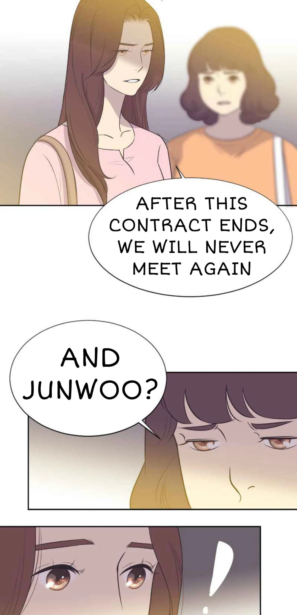 A Contractual Couple Again Chapter 16 page 4