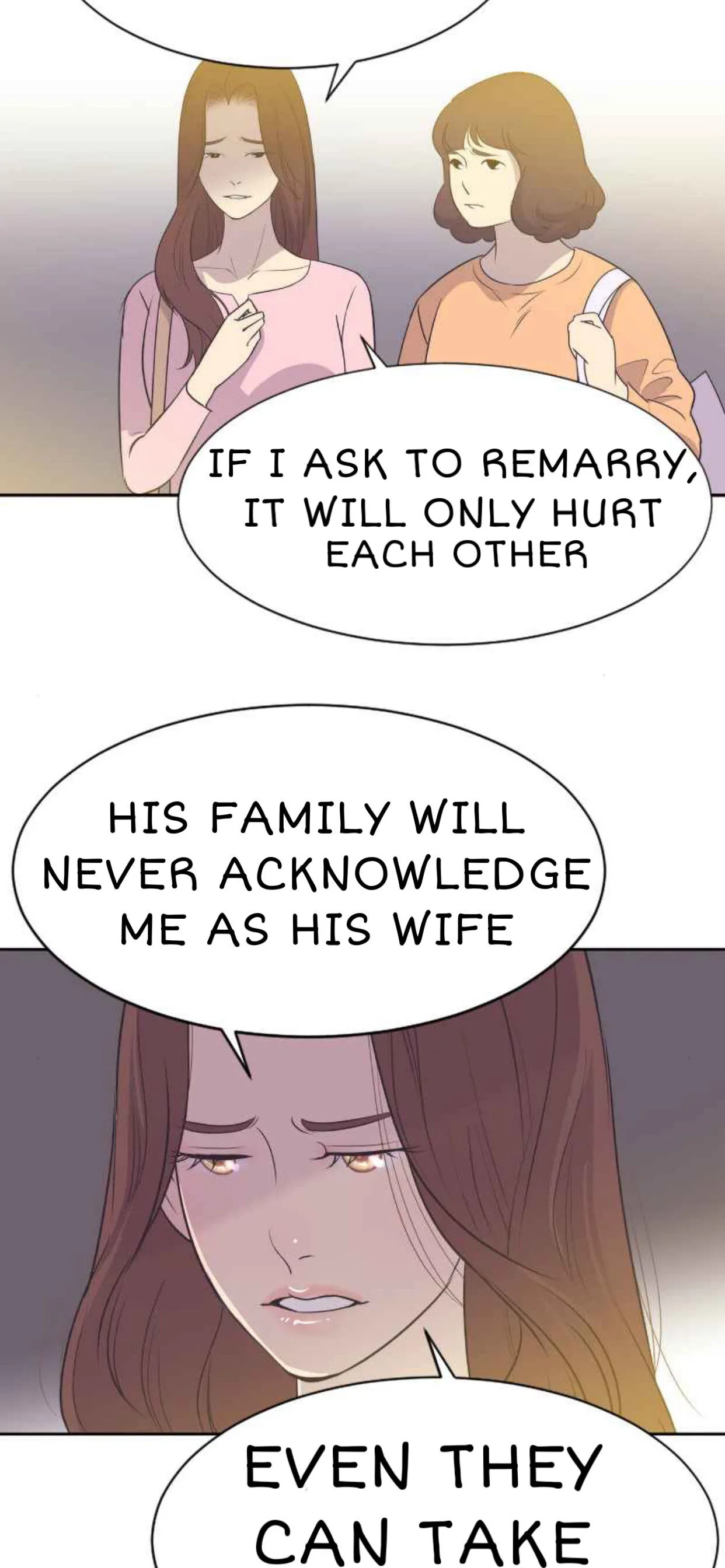 A Contractual Couple Again Chapter 16 page 8