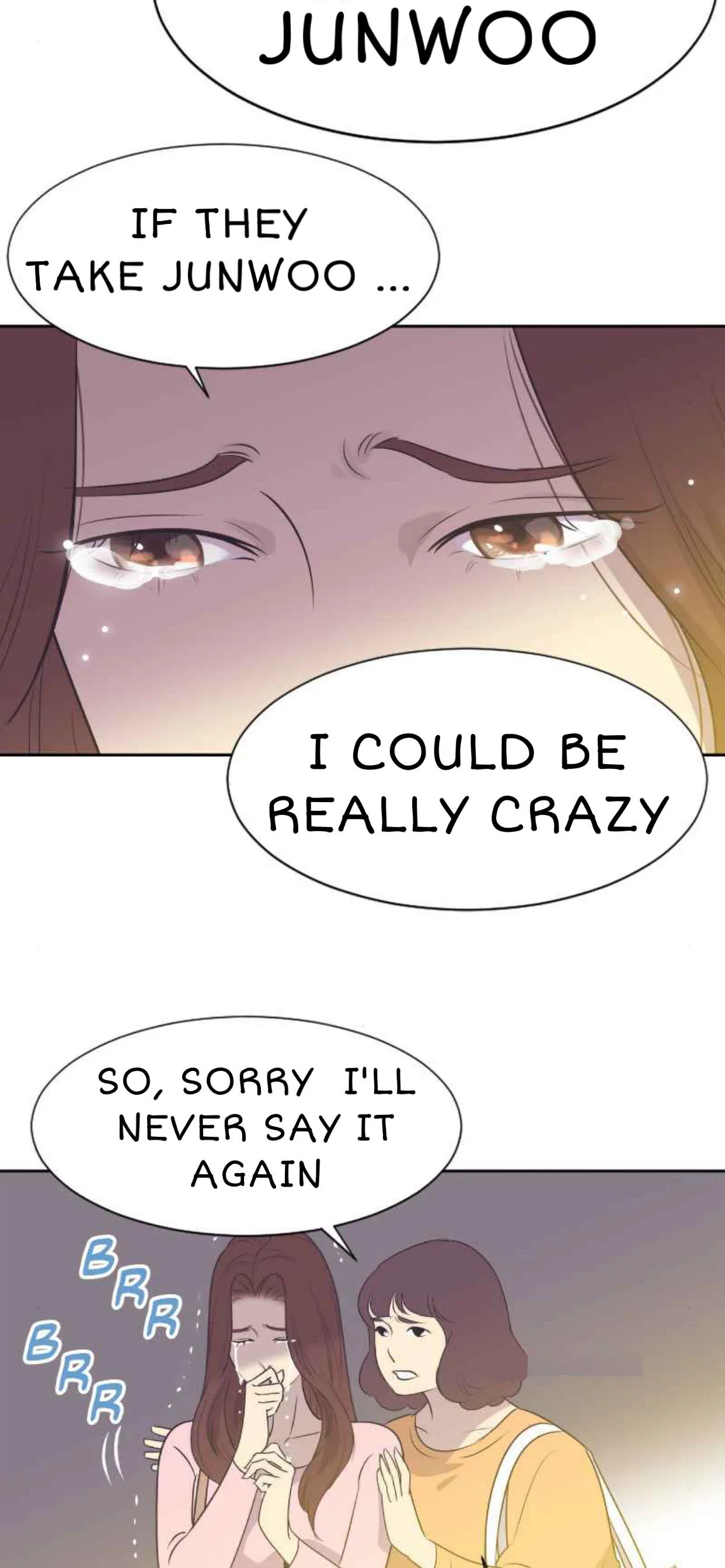 A Contractual Couple Again Chapter 16 page 9