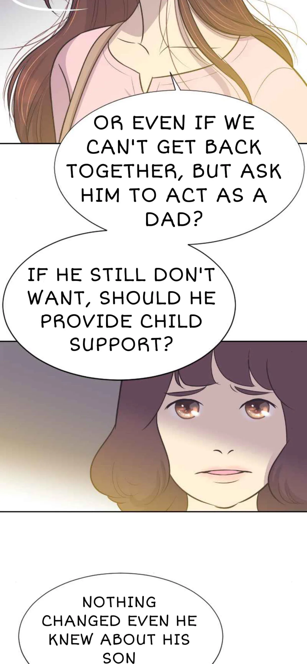A Contractual Couple Again Chapter 16 page 7
