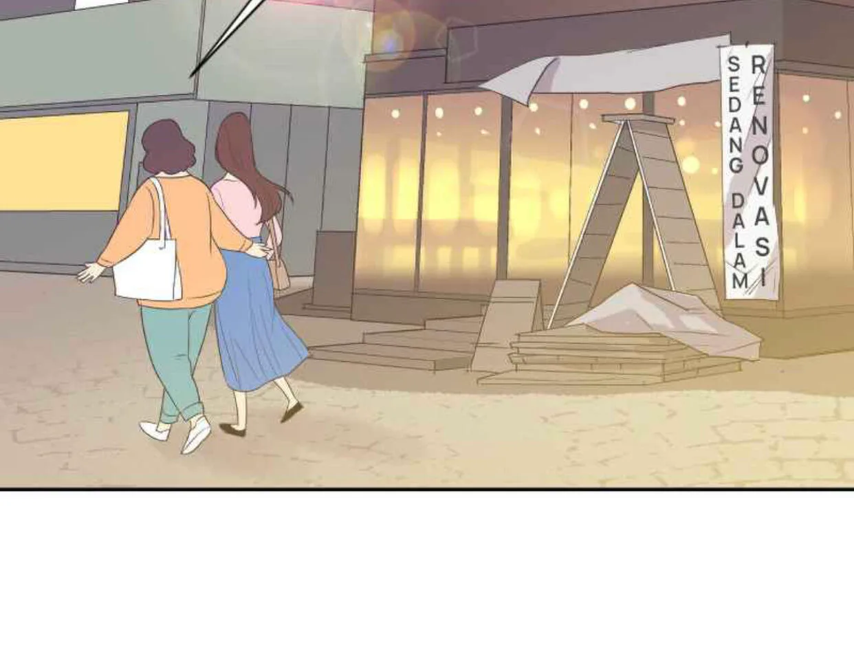 A Contractual Couple Again Chapter 16 page 13