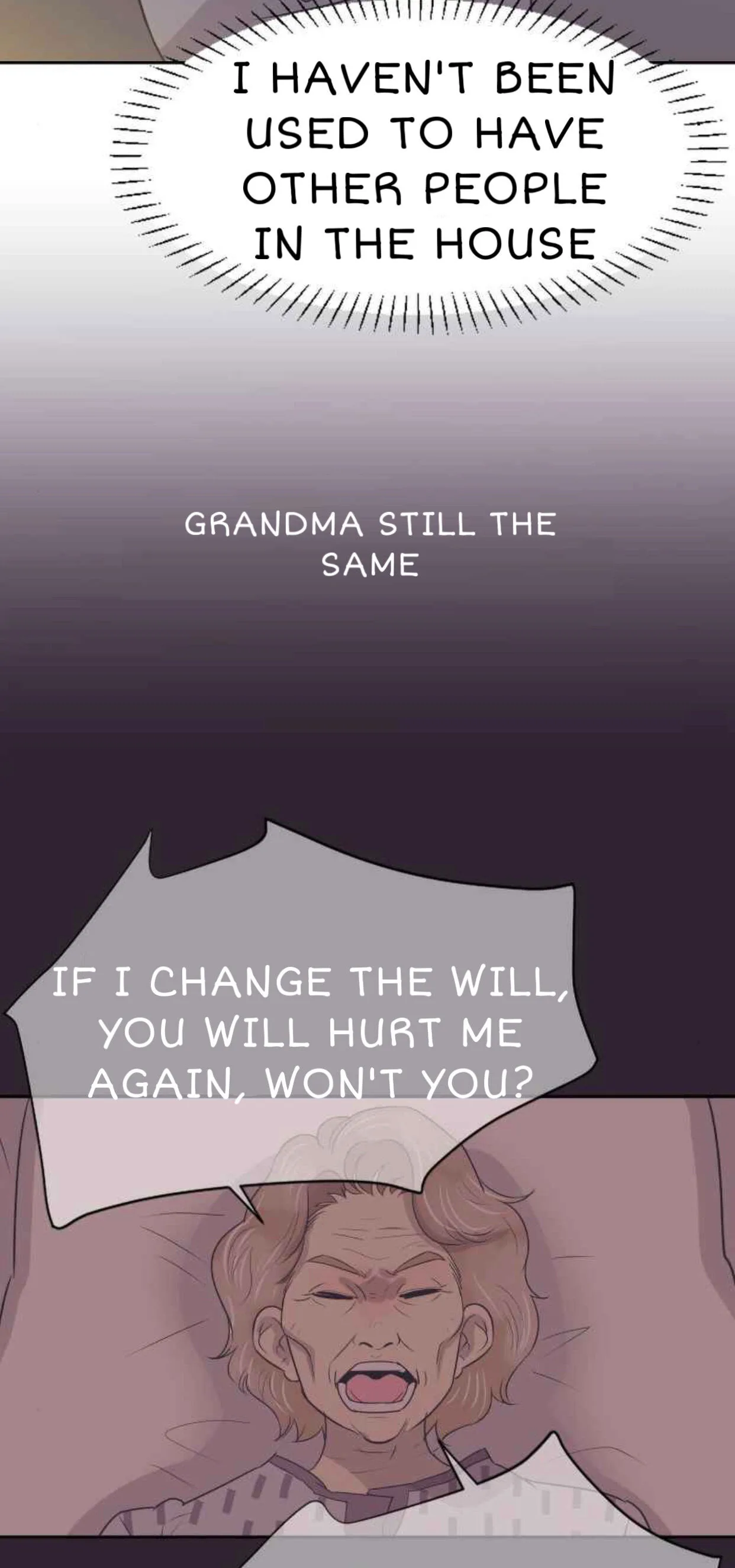 A Contractual Couple Again Chapter 16 page 17