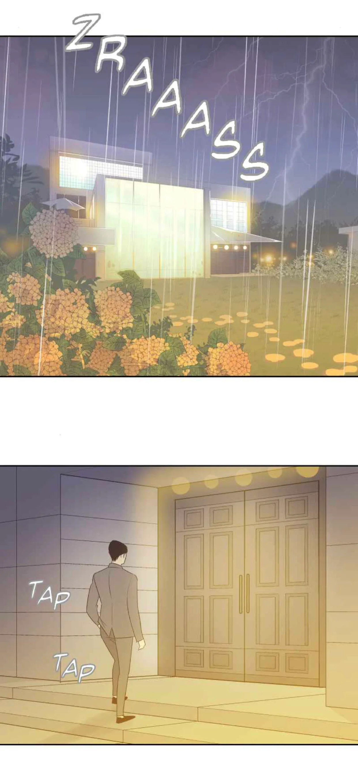 A Contractual Couple Again Chapter 16 page 15