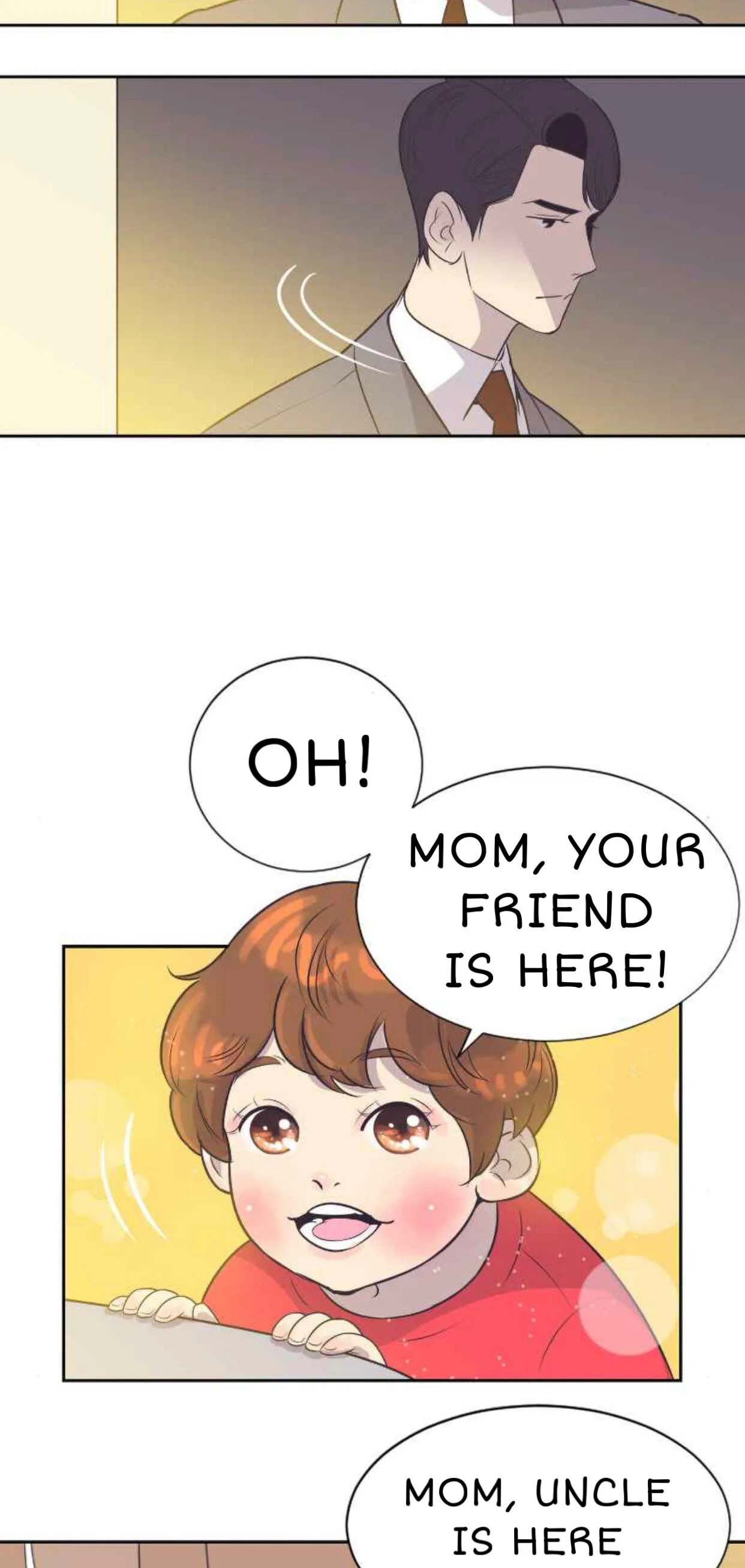 A Contractual Couple Again Chapter 16 page 22