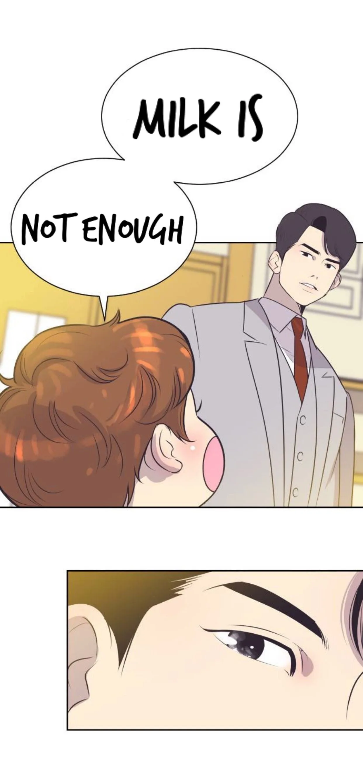 A Contractual Couple Again Chapter 18 page 7
