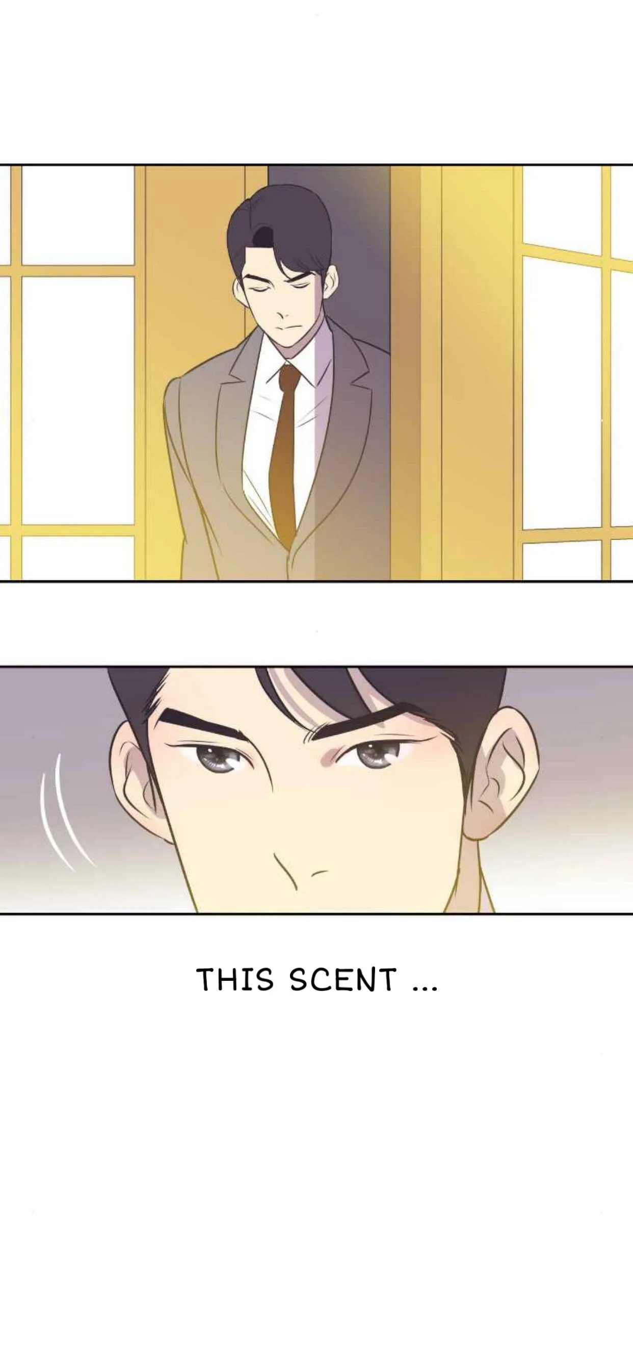 A Contractual Couple Again Chapter 16 page 20