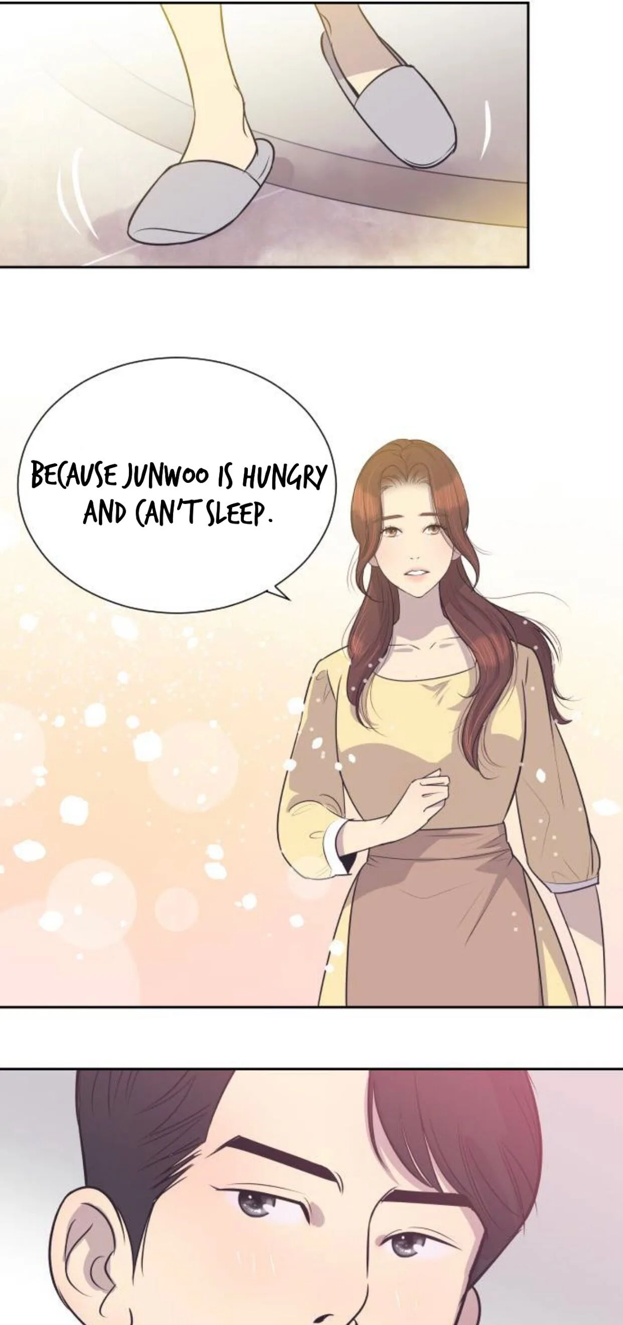 A Contractual Couple Again Chapter 18 page 5