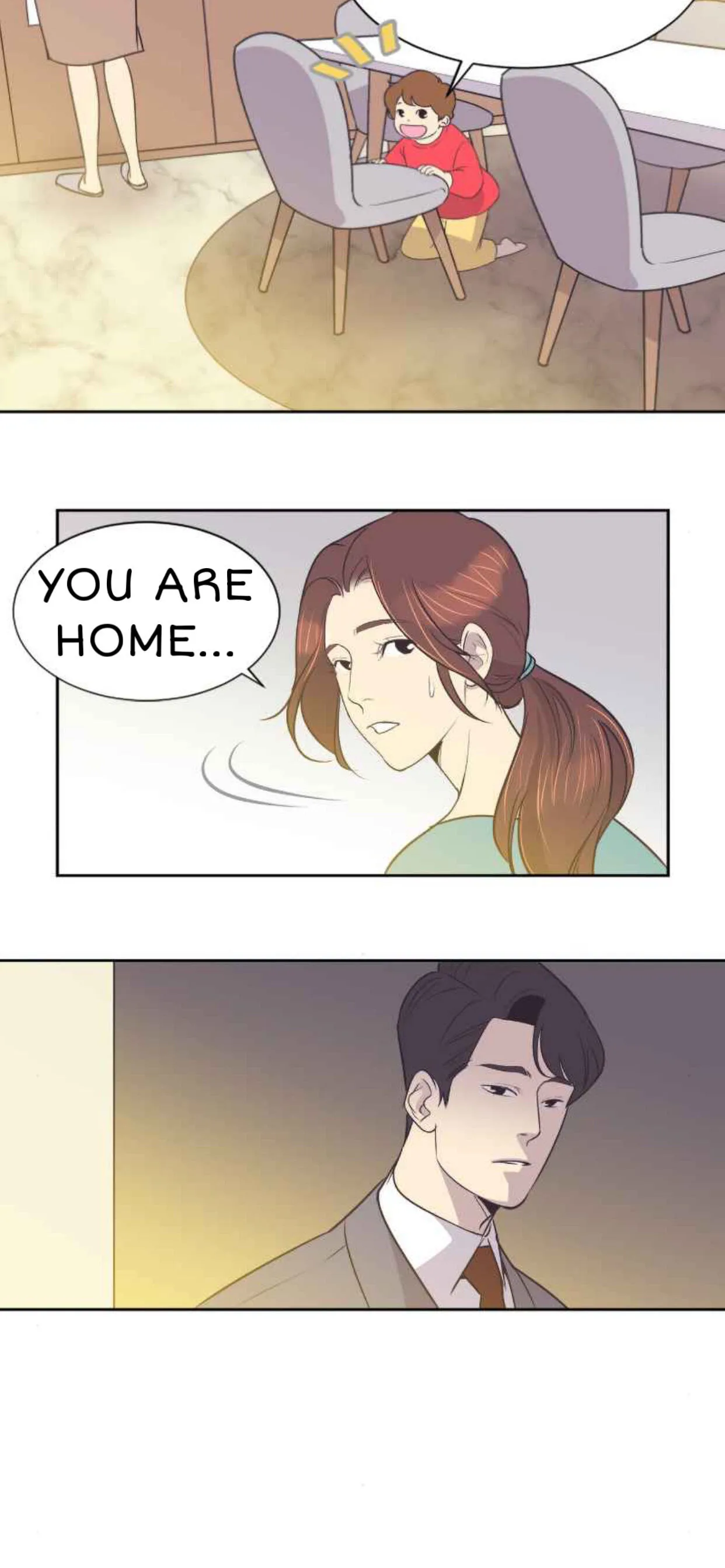 A Contractual Couple Again Chapter 16 page 23