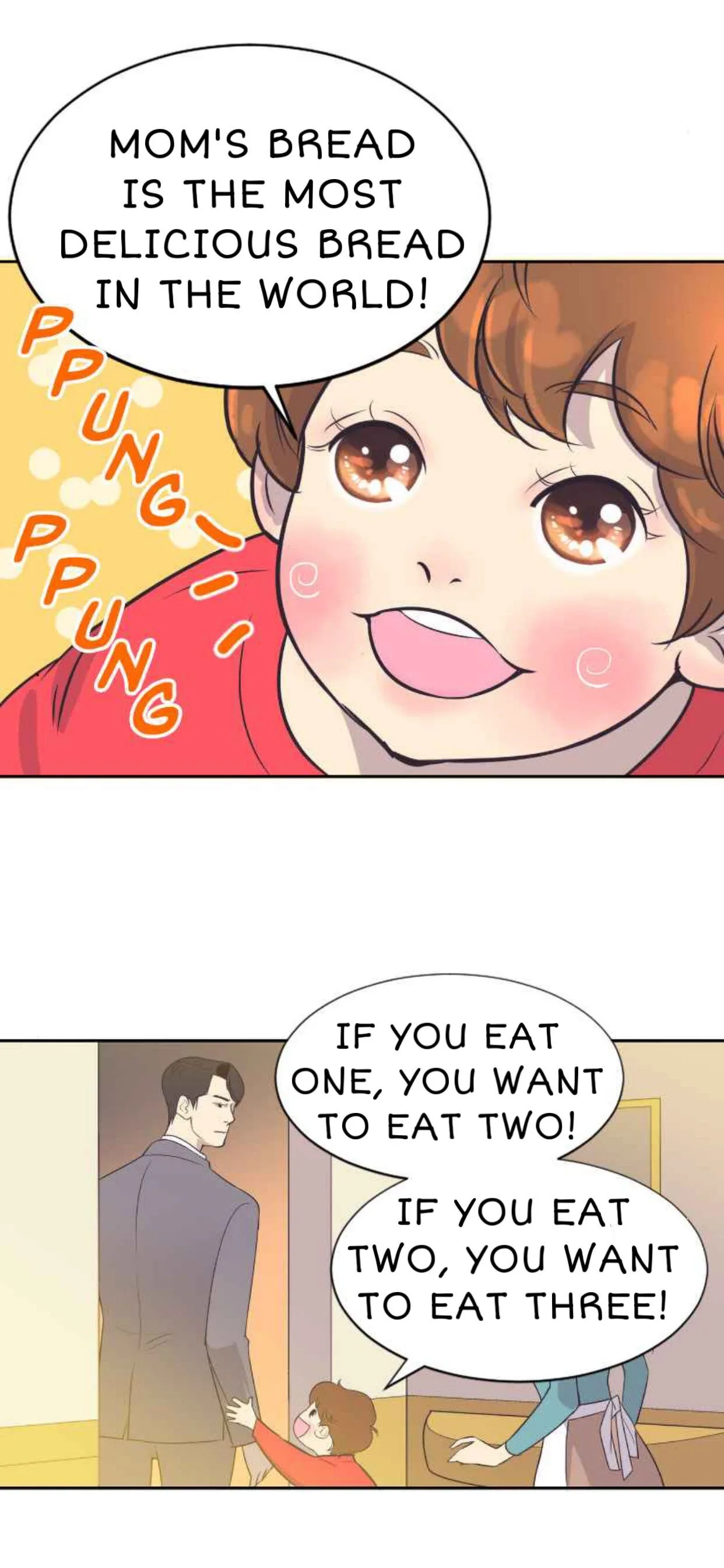 A Contractual Couple Again Chapter 16 page 28