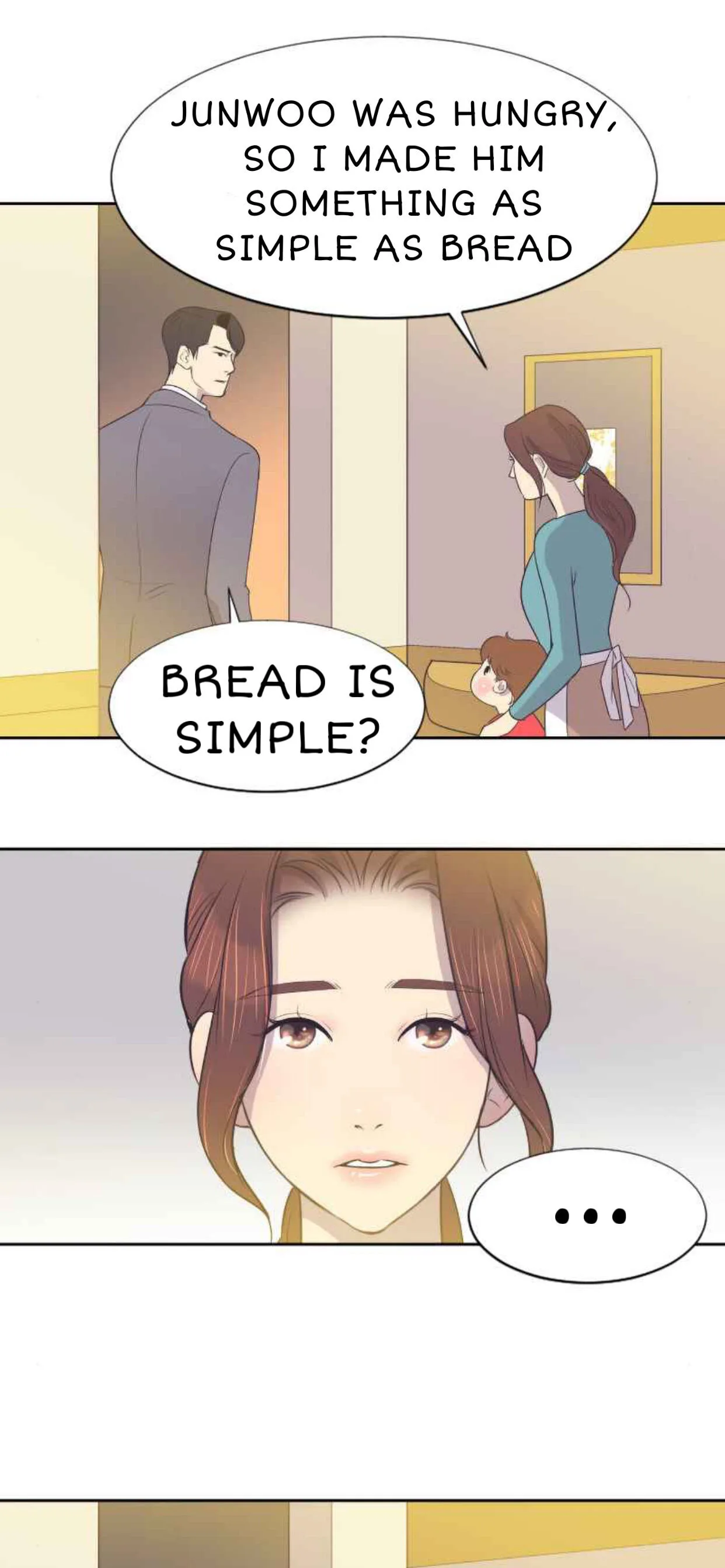 A Contractual Couple Again Chapter 16 page 26