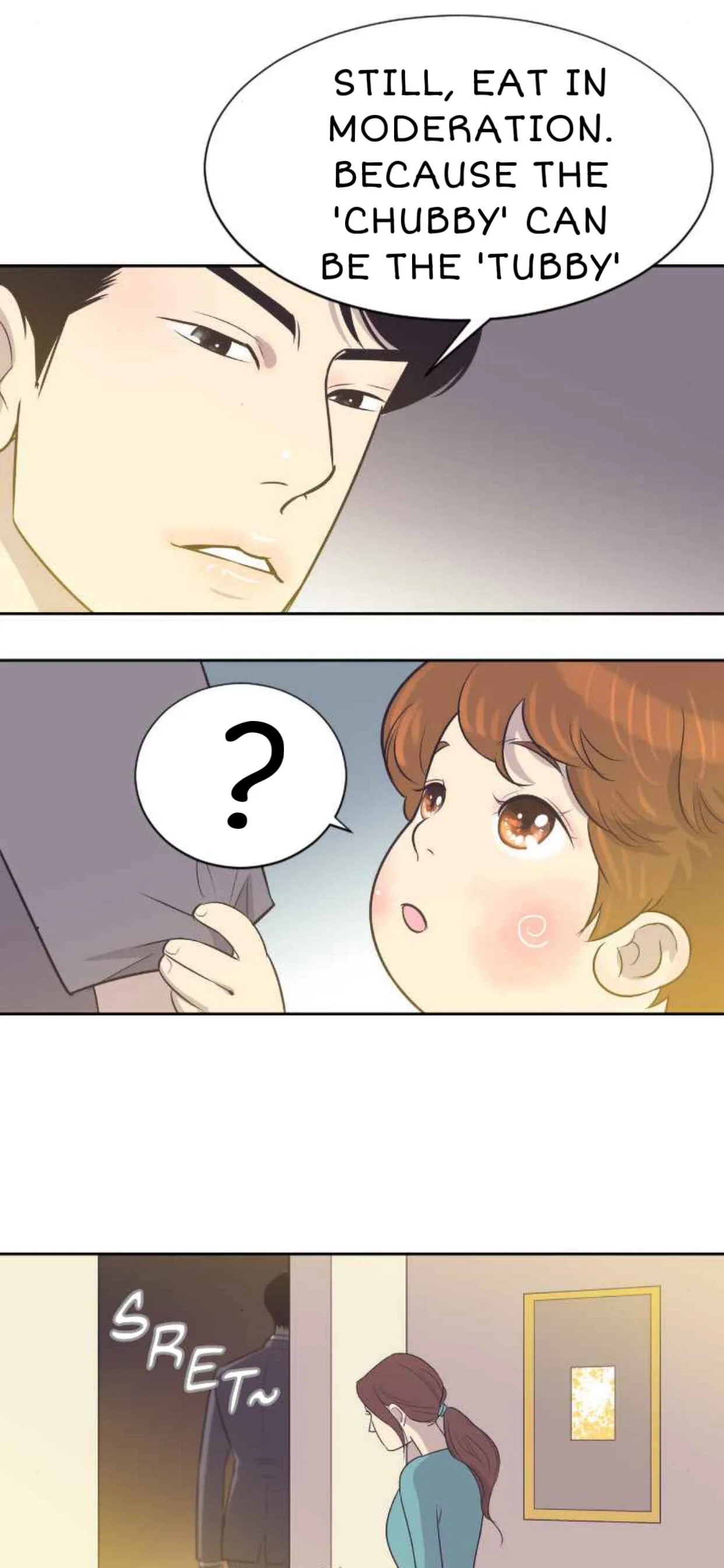 A Contractual Couple Again Chapter 16 page 29