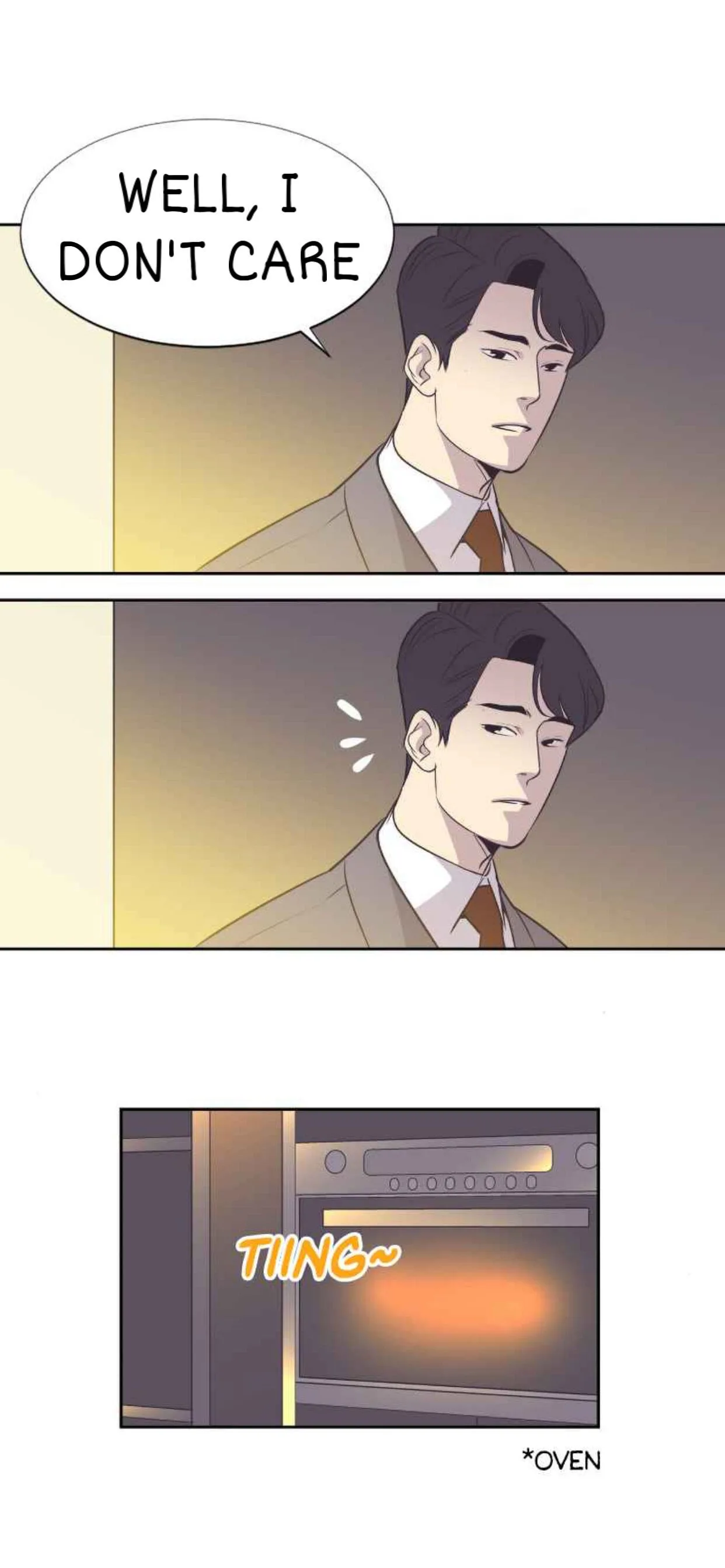 A Contractual Couple Again Chapter 16 page 25