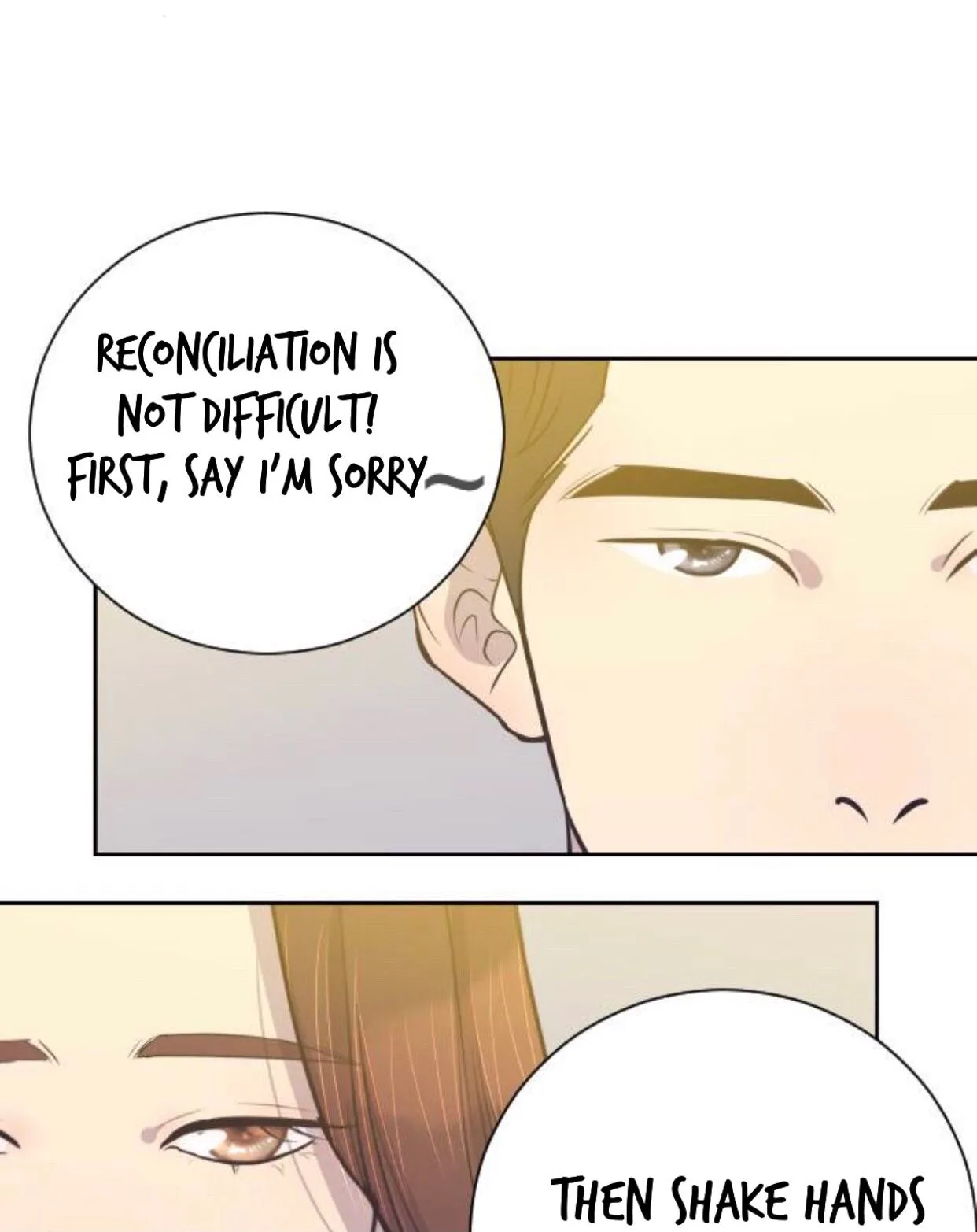 A Contractual Couple Again Chapter 19 page 2
