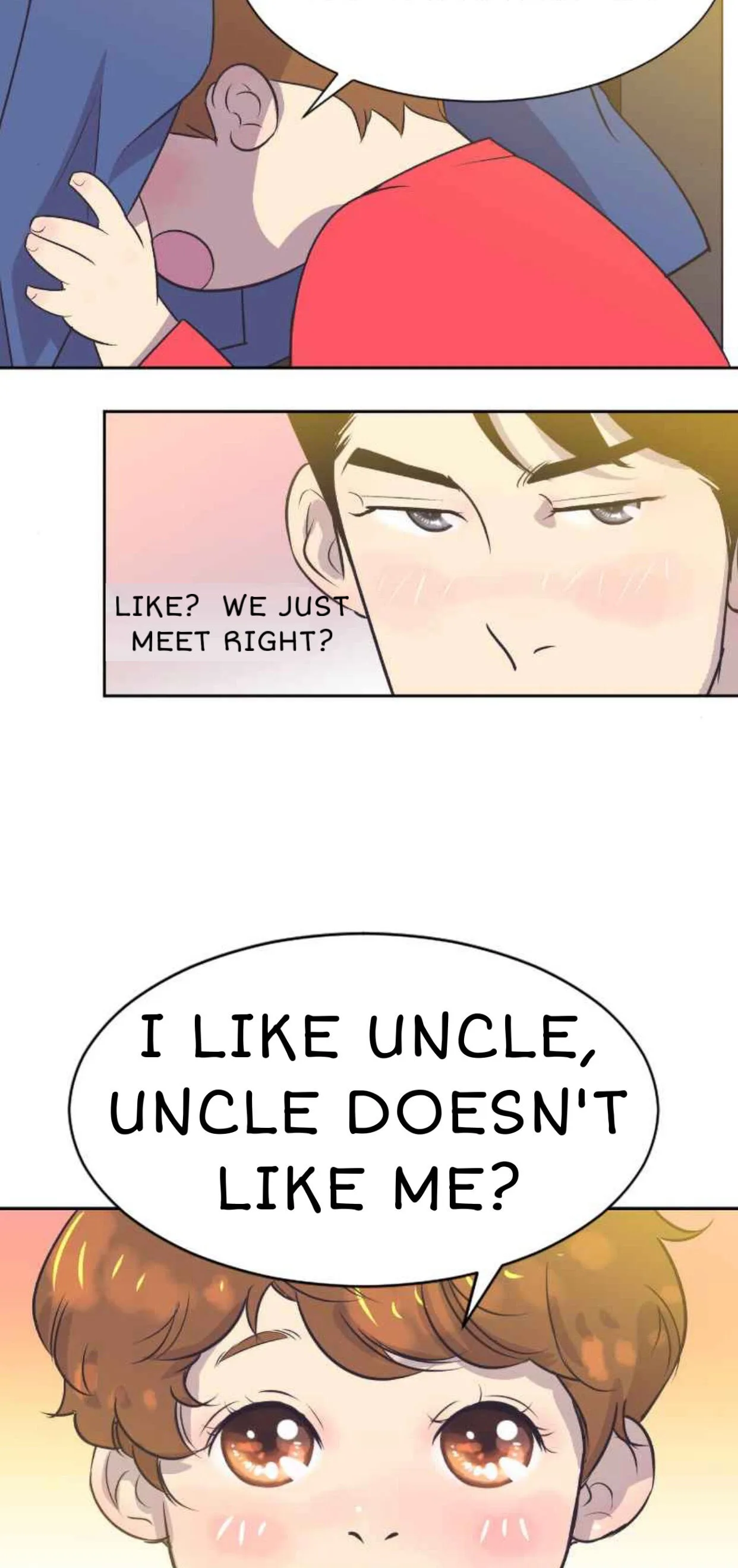 A Contractual Couple Again Chapter 16 page 38