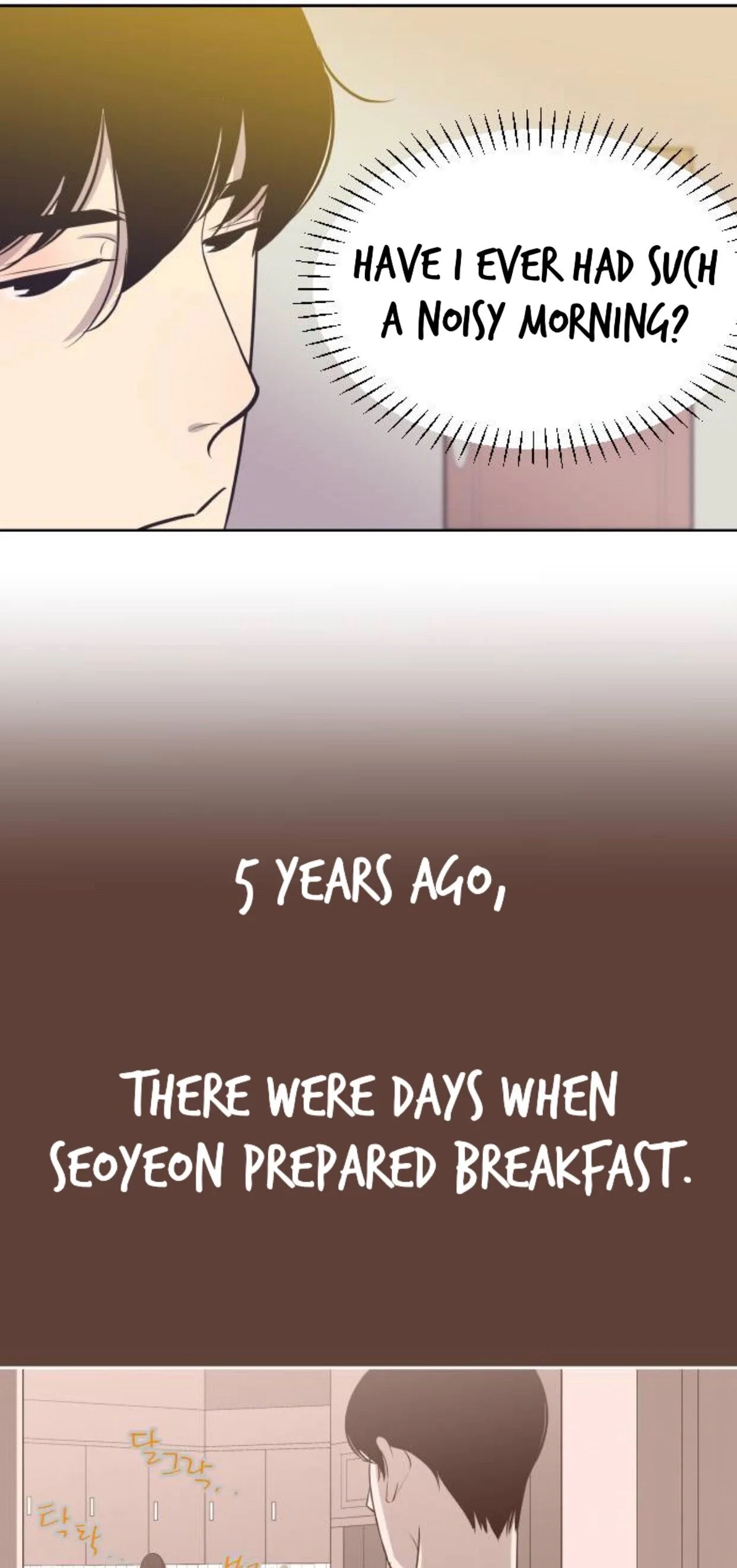 A Contractual Couple Again Chapter 18 page 17