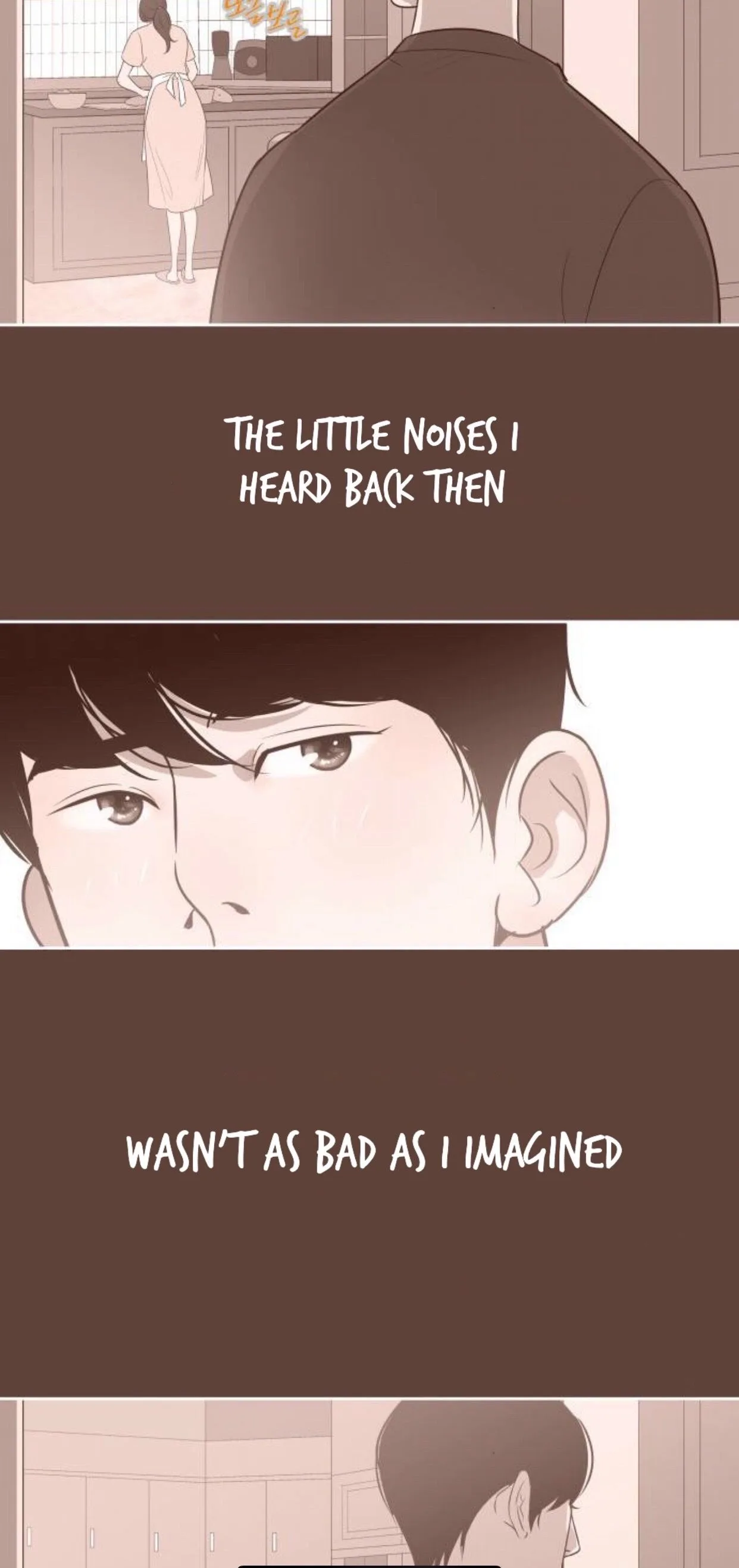 A Contractual Couple Again Chapter 18 page 18