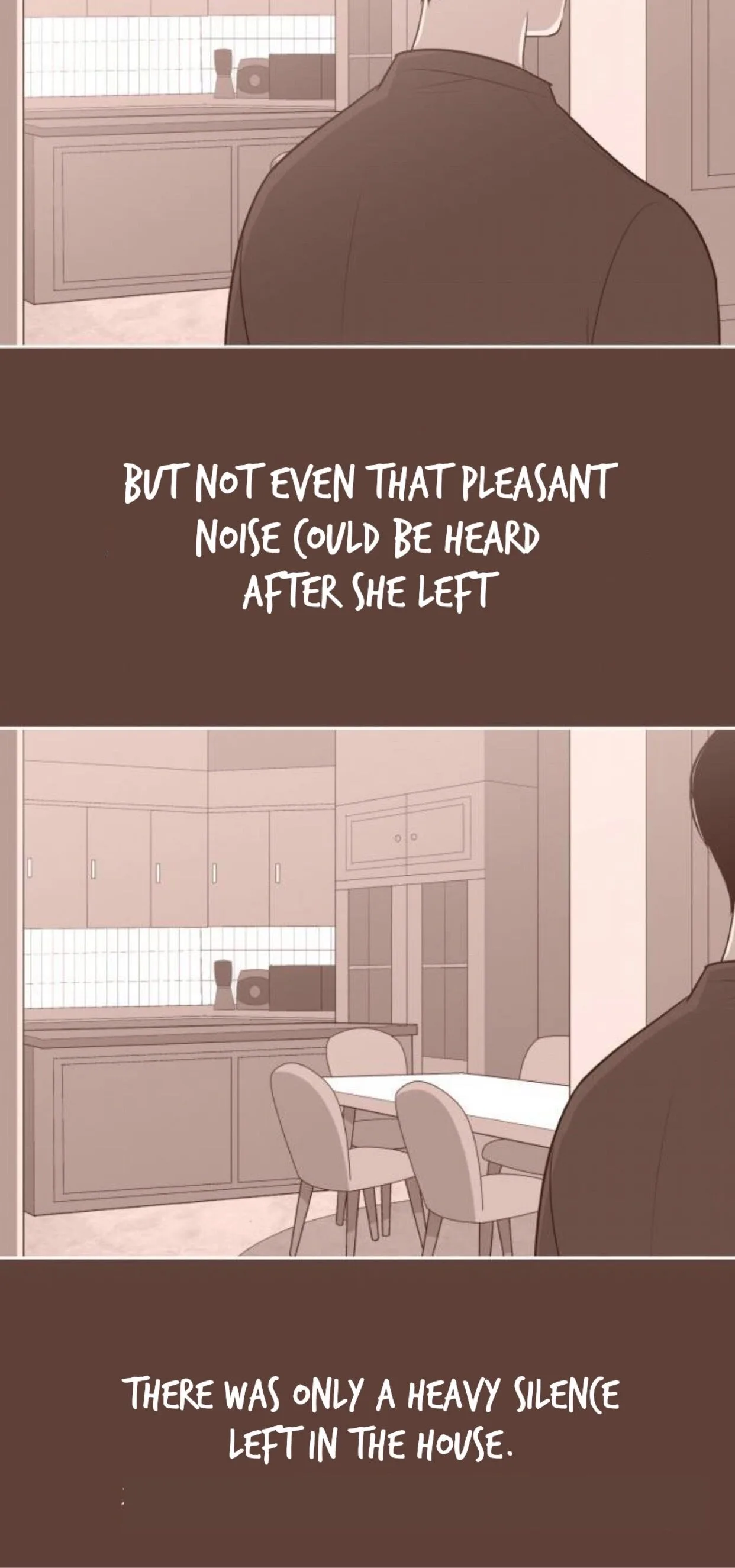 A Contractual Couple Again Chapter 18 page 19