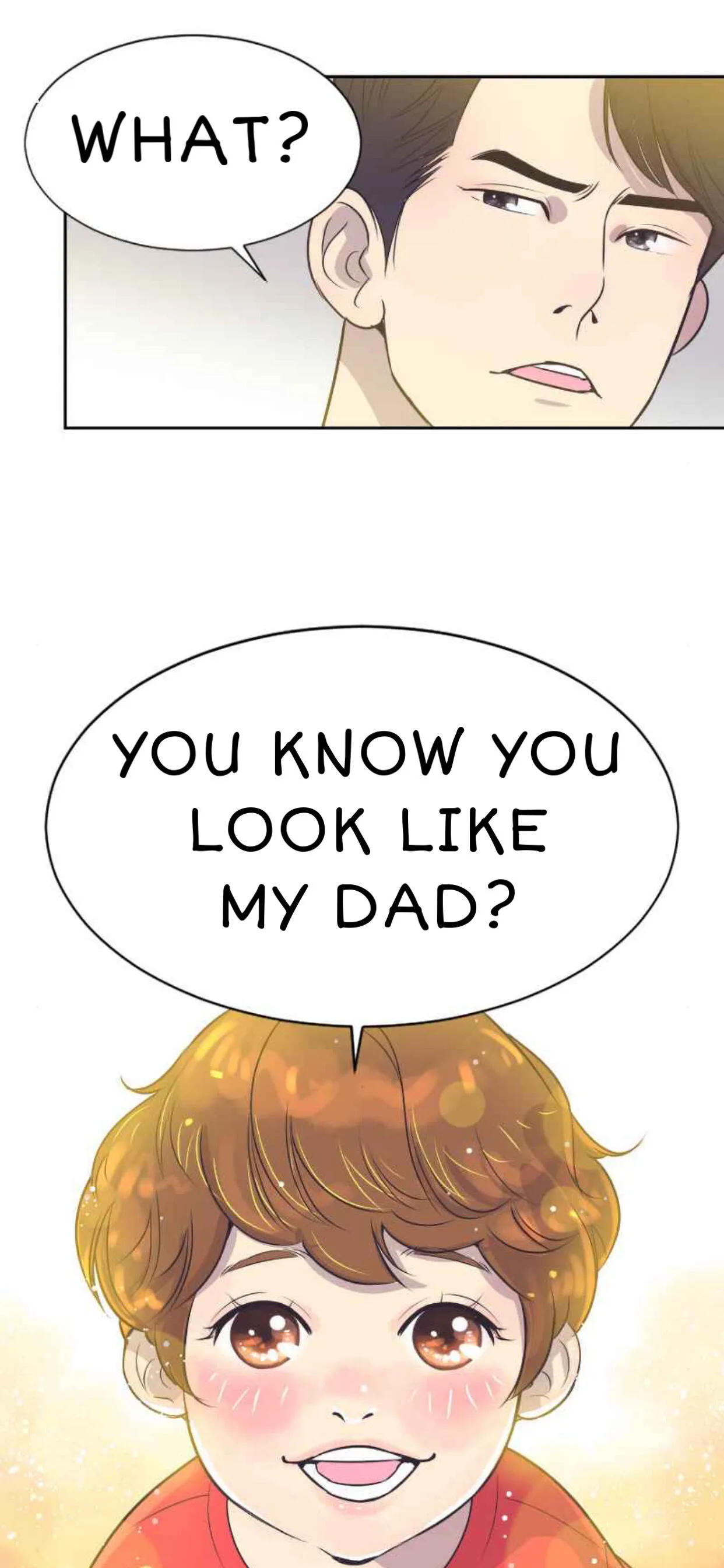 A Contractual Couple Again Chapter 16 page 41
