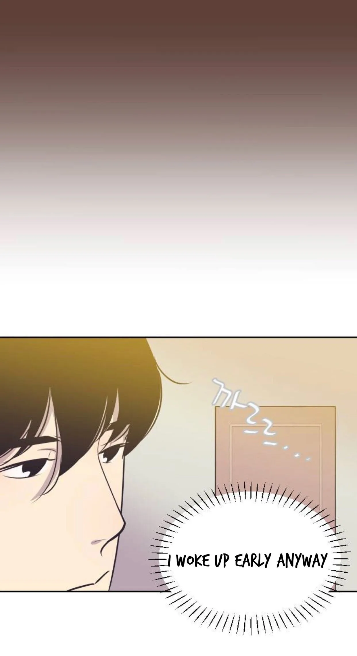 A Contractual Couple Again Chapter 18 page 20